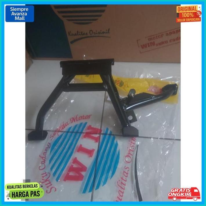 Promo Standar Tengah Beat Street Esp 20 2016-2019/Standar Dua Beat Street Esp 2016-2019/Street