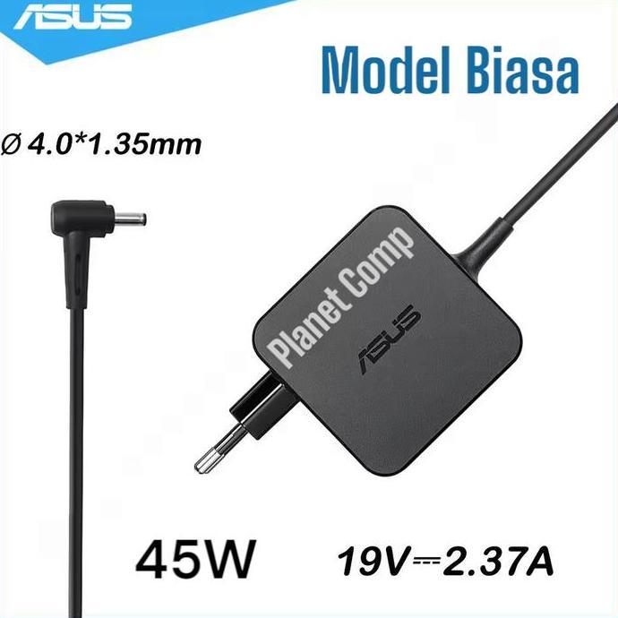 Adaptor Charger Laptop Asus Vivobook M415 M415DAO 45W