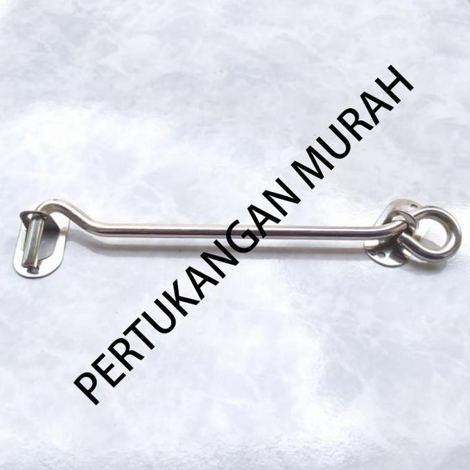 Hak Angin Proyek Crome / Hak Angin Proyek Kuning (PCS)