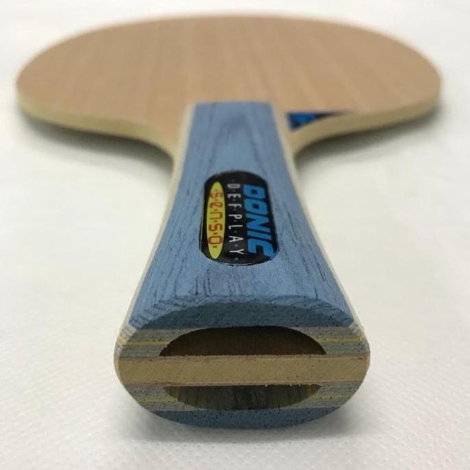 Donic Defplay Senso V3 / Bet Tenis Meja Pingpong