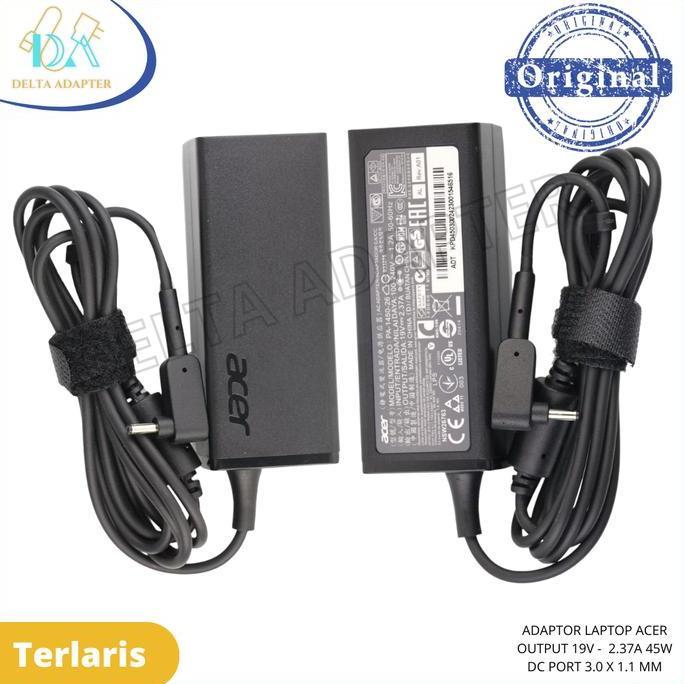Adaptor Charger Acer Swift 3 Infinity 4 SF314-5111-58SN ORIGINAL