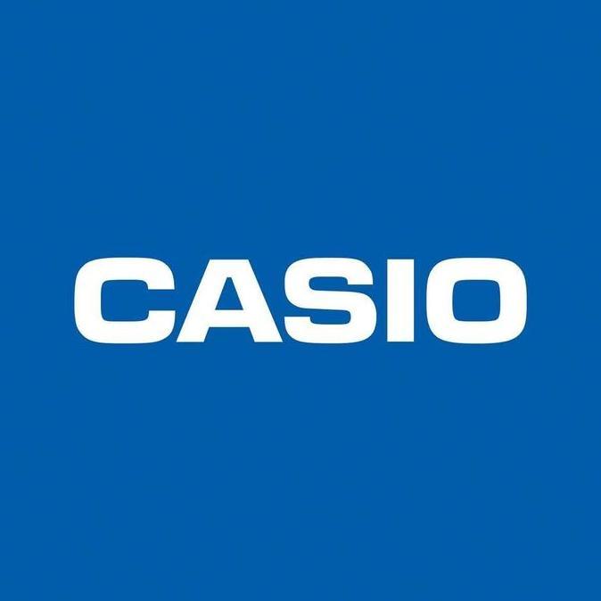 Jam Tangan Wanita Casio 100% Orinal Garansi Resmi Ori AQ-230A-2A2MQYDF AQ230A 230 2A2MQ 2A2 watches