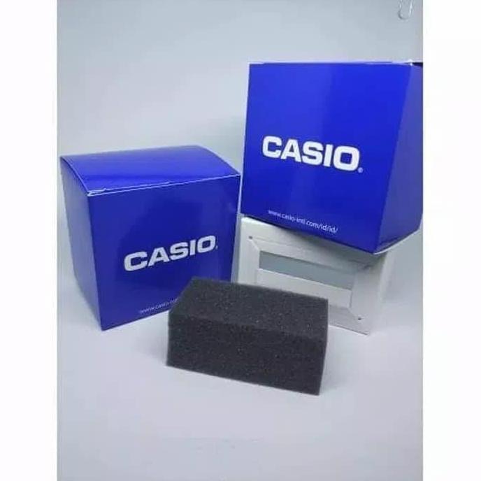 Jam Tangan Casio Wanita W-218HC-4A Orinal w218hc casio w218
