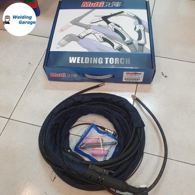 tig torch wp 18 multipro Promo Premium
