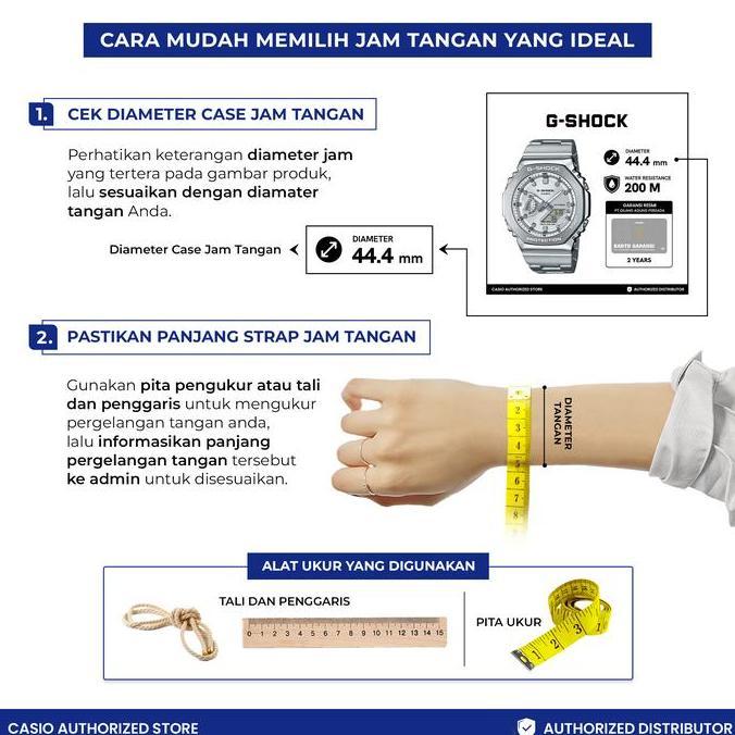 Jam Tangan Unisex CASIO AQ-230A-2A2MQYDF