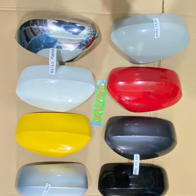 Cover Totok Spion Honda Mobilio S Type S 2013 2014 2015 Ori Restock