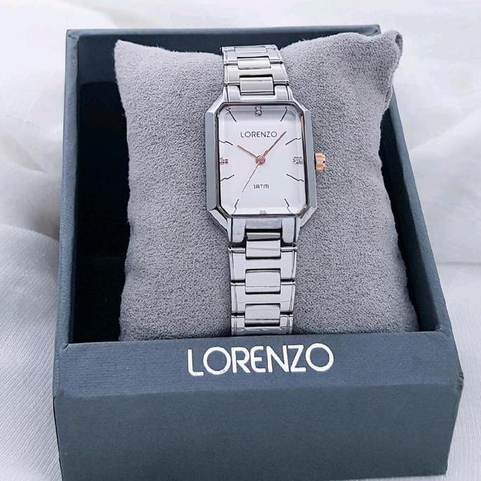 Jam tangan Wanita Orinal Stainless Watches