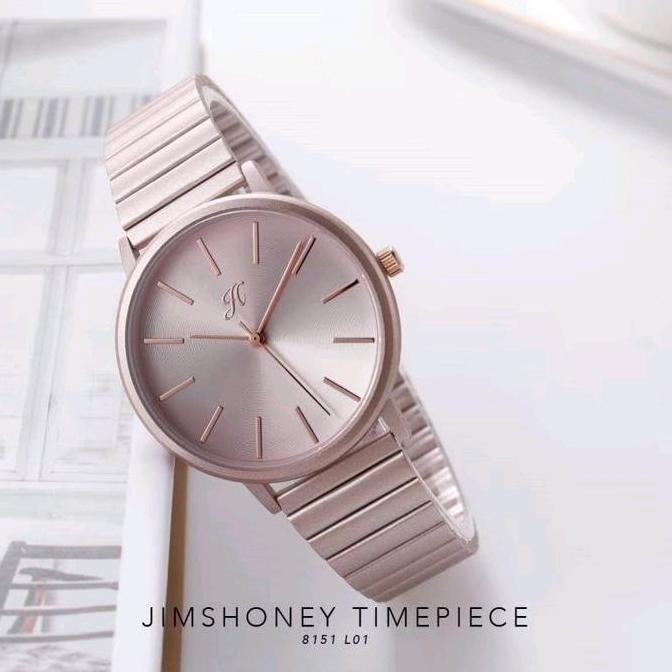 JHW 8151 - Jam Tangan Wanita Jims Honey