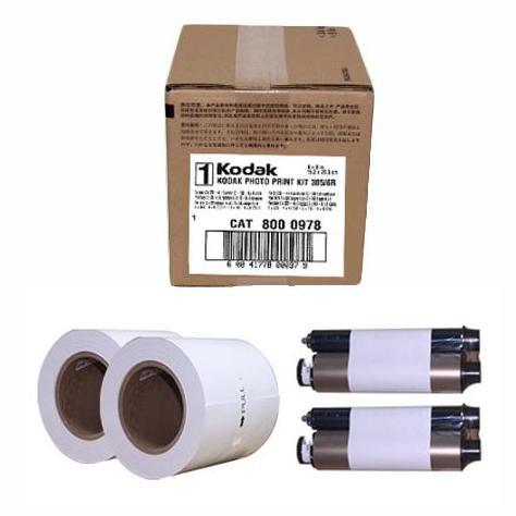 PAPER KODAK 305