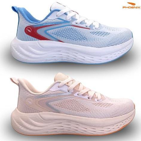 Phoenix Glycerin Sepatu Running Wanita