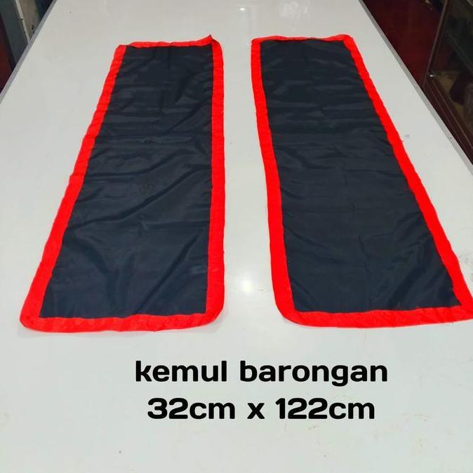 BARONGAN DEVIL ANAK ,TOPENG BARONGAN FULL SPONS MAINAN ANAK-ANAK AMAN UNTUK BERMAIN