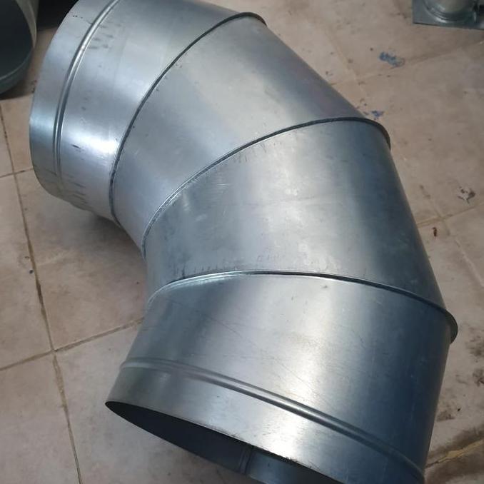 Knee 12 Inch / Elbow 12 Inch Bjls Murni Terbatas