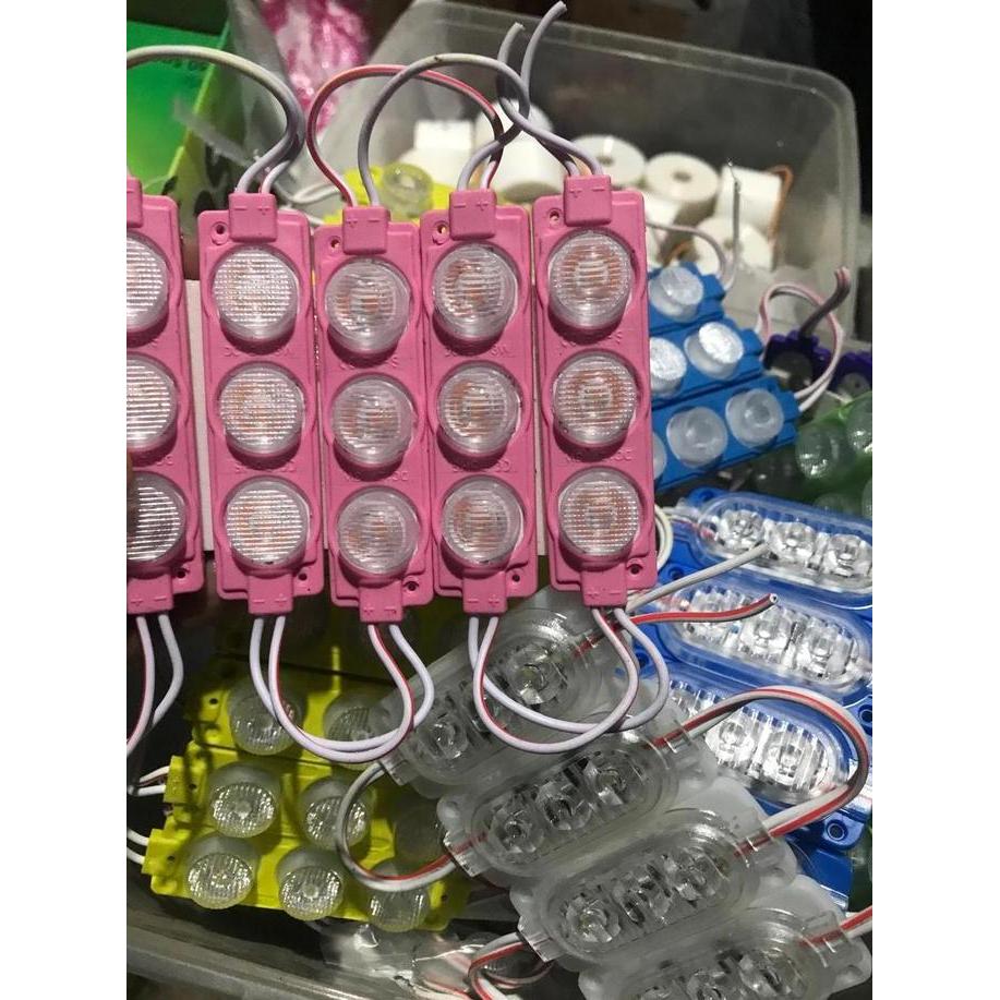 LAMPU LED LAYANG-LAYANG MAINAN