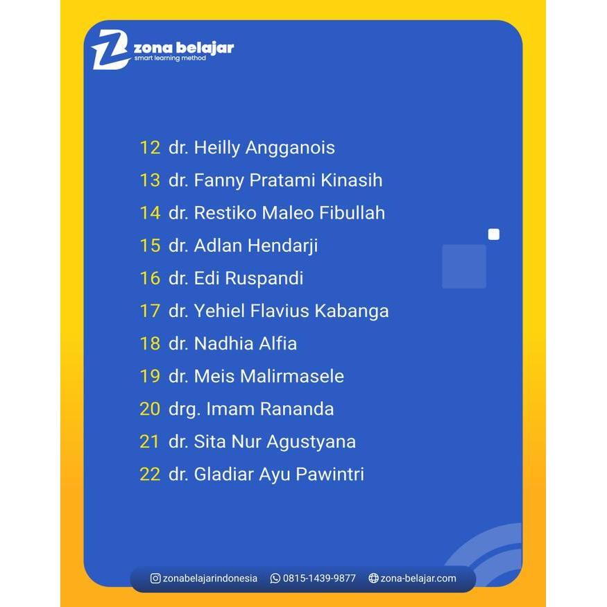 Modul Sukses Tbs Lpdp 2023 Original Dan Terpercaya