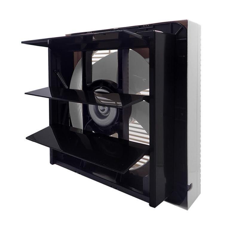 Exhaust fan Dinding 10 inch Sekai WEF 1090 - Sekai WEF1090 Exhaust Fan Dinding 10 inch