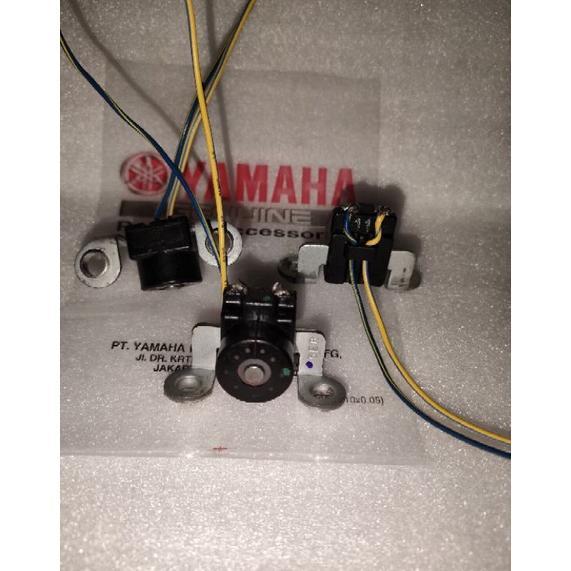 Sangkara - Pulser Crypton Vega Lama Jupiter Lama Scorpio - Gajian Sale