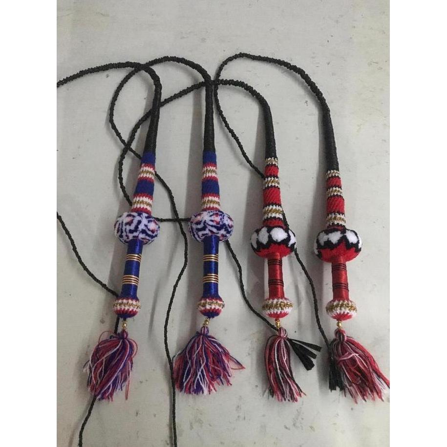 best seller pecut jumbo 200cm tari asli cambuk , cemeti kuda lumping , cambuk pawang