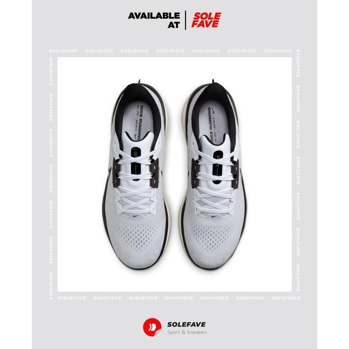 Sepatu Lari Nike Vomero 17 Original Bnib Resmi Fb1309-104