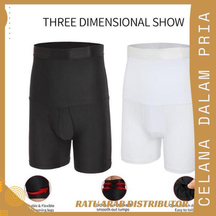 KORSET CELANA PELANGSING PERUT BUNCIT KESEHATAN PRIA 4FIT TERBAIK