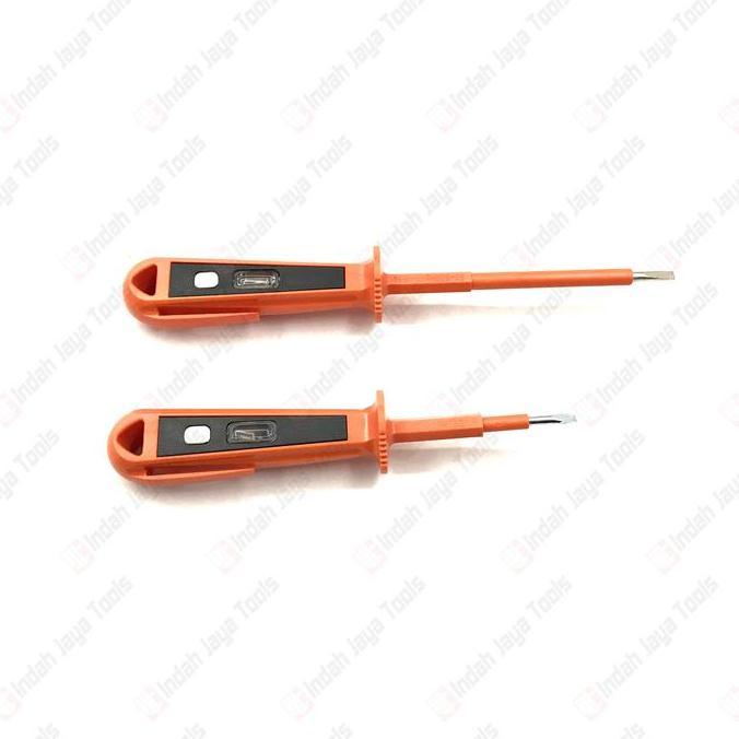 Galatama.Pends - Iwt Test Pen Ac Anti Pecah Testpen Germany