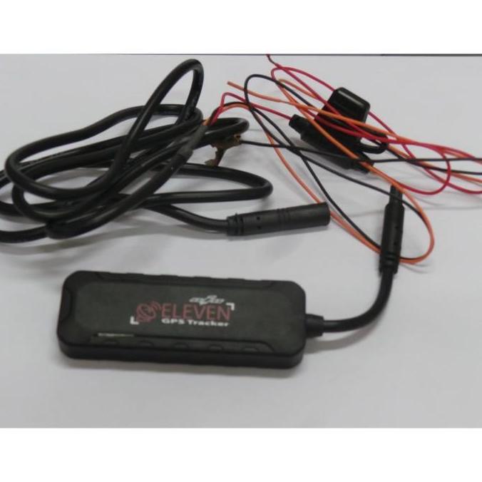 New- GPS Tracker Motor / Mobil H700