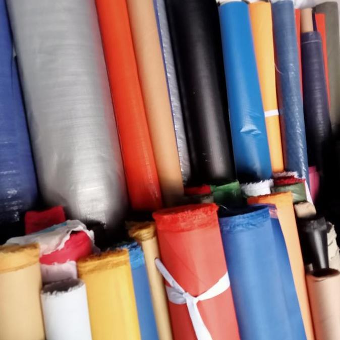 Terjangkau Kain Atap Tenda Lipat Ukuran 2X2