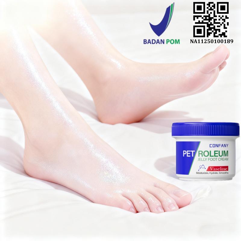 Salep Kaki Pecah2 Paling Ampuh Cream Kaki Pecah Dan Kering Foot Cream Kaki Pecah Pecah Cream Kaki Kr