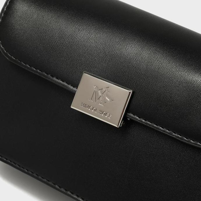 MINCOL KOGENatalie Bags - Tas Selempang, Fashion Wanita, PU Leather (1315) Sling Bags