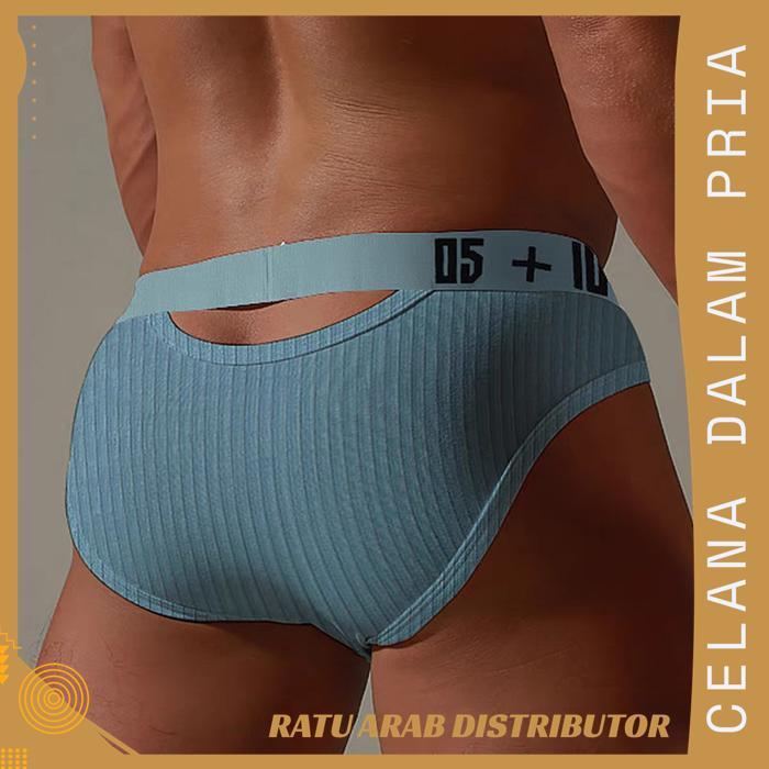 U 017 CELANA DALAM PRIA COWO PANTIES SEXY HOT PRODUK PILIHAN