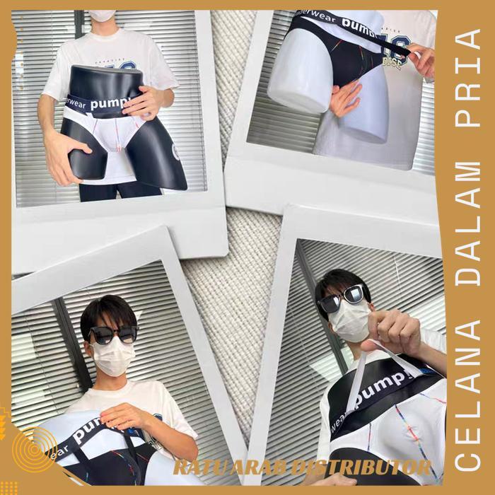 058 CD SEXY HOT PRIA MAN COWO BAHAN MODAL HALUS LEMBUT DINGIN TERBAIK