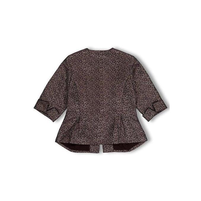 CARDINAL FEMME BLAZER 3 (UNGU)
