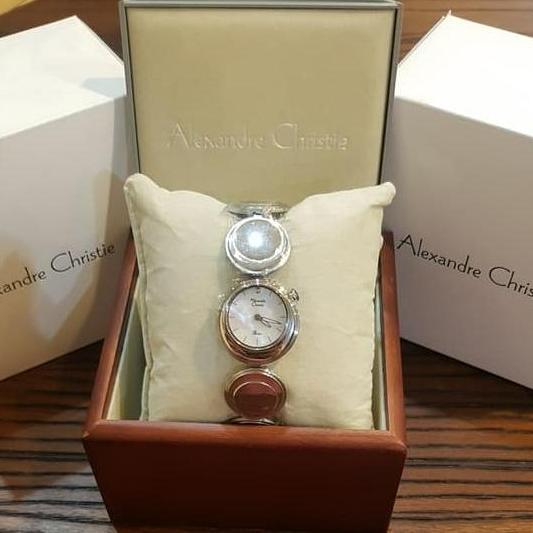 Alexandre Christie 2261LH