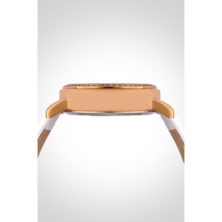 Jam Tangan Wanita Teiwe Swiss TW2058-G