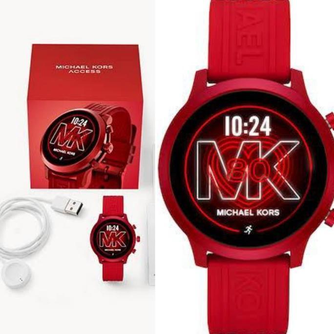 Michael Kors Gen 4 Smartwatch MKT5073