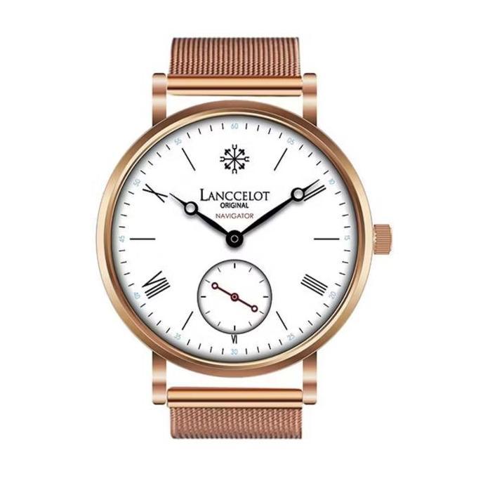 Jam tangan lancelot wanita
