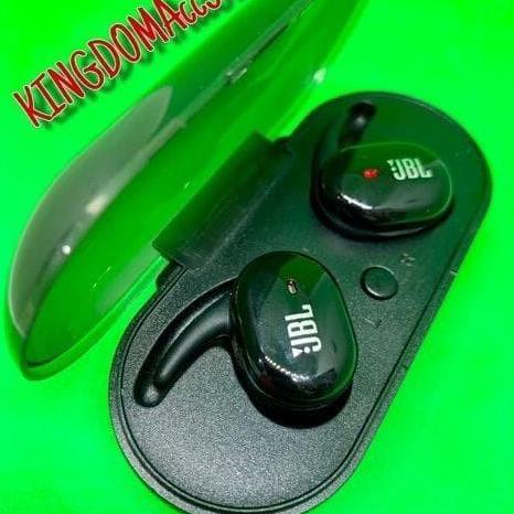 New- Headset bluetooth JBL TWS 4 Wireless earphone bluetooth Original
