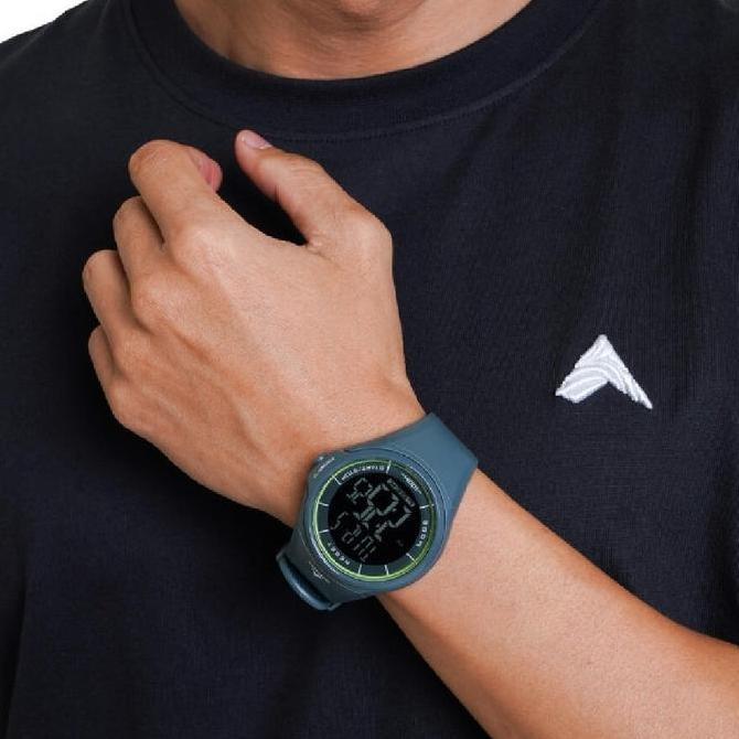 Jam Tangan Eiger Touch Digi