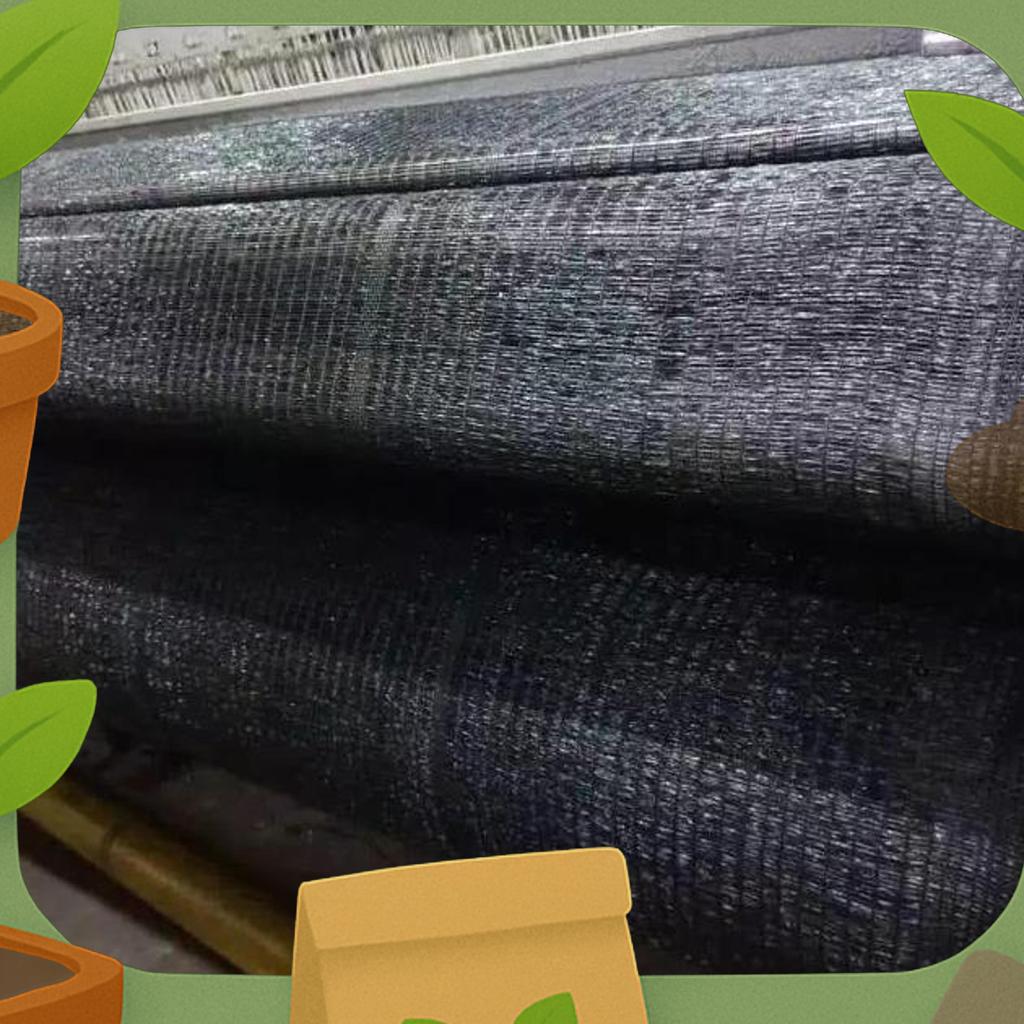 Paranet 85% 1 Roll 100 Meter