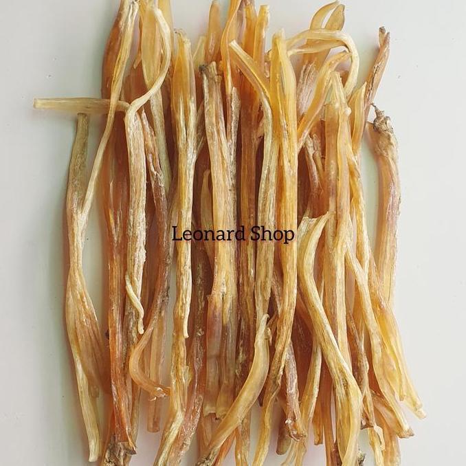 Urat Kaki Sapi Kering 500Gr Bahan Baso Urat / Keripik Urat Sapi / Sup Promo Premium