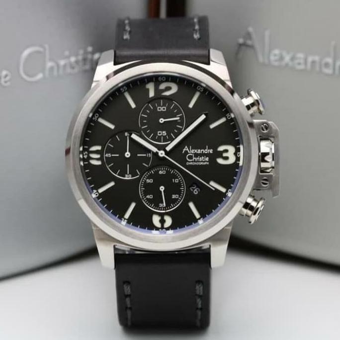 alexandre christie 6280''