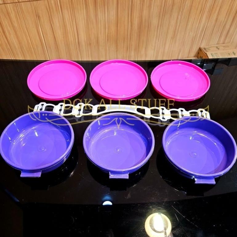 Best Sale Best Deals Rantang Tempat Kotak Makan Bekal Bontot Katering Prasmanan Hajatan Souvenir Had