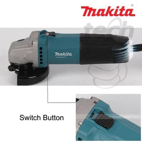 Mesin Gerinda Maktec Mt90 Original Dan Terpercaya