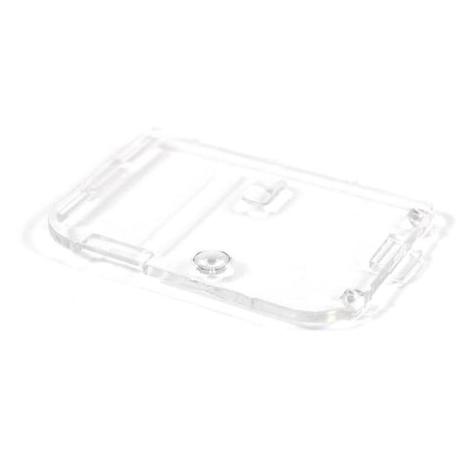 Radalani90 - Bobbin Cover Kaca Penutup Bobbin Mesin Jahit Juki Hzl 29Z 27Z