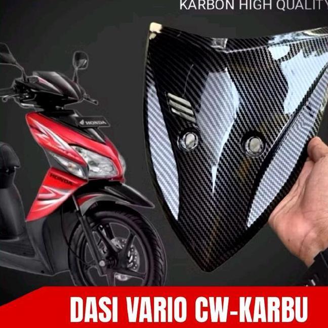 Dasi Vario Karbu Carbon Dasi Vario Cw Carbon Dasi Vario 110 Karbu Carbon Dasi Vario Karbu Carbon Hit