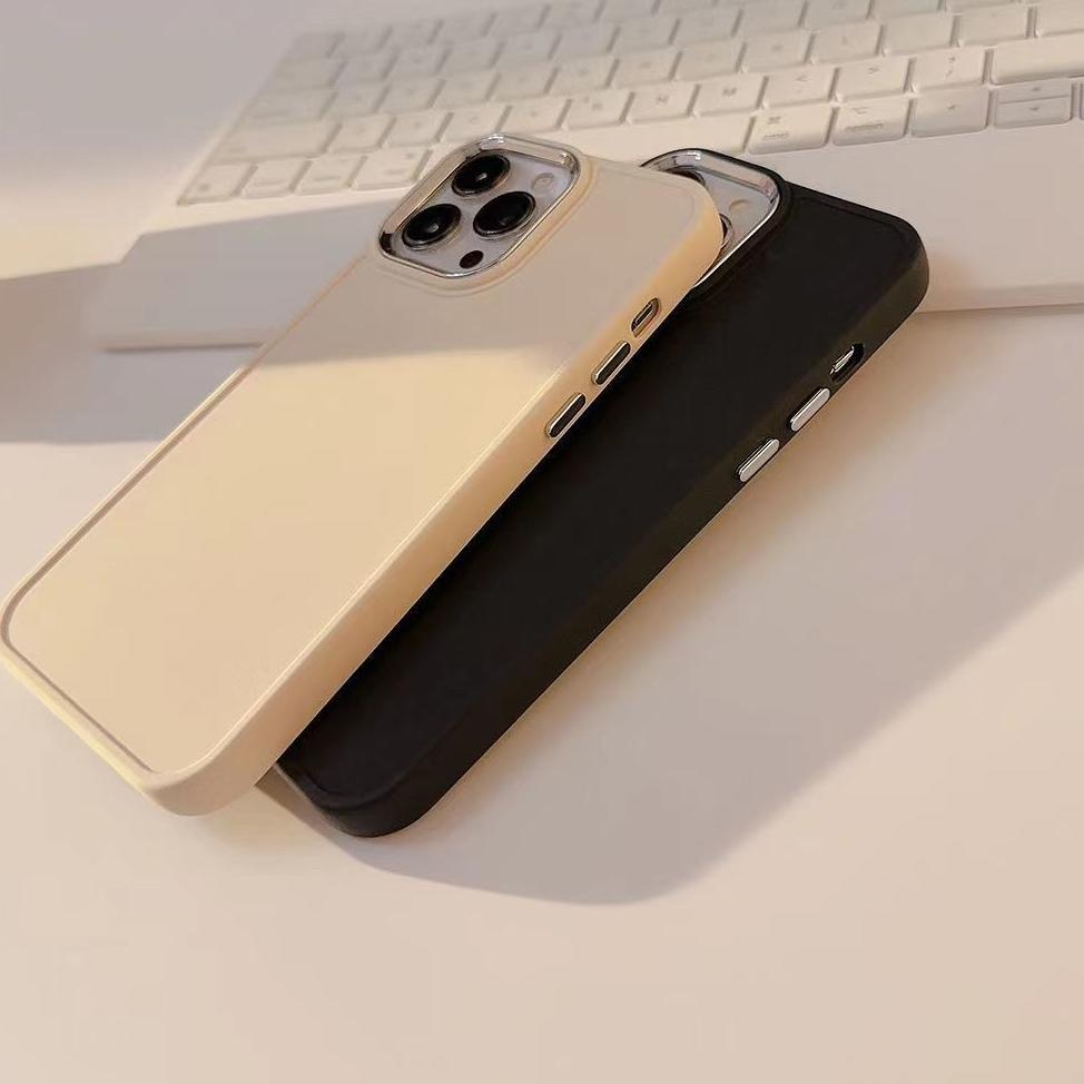 BIG PROMO CUCI GUDANG SOFTCASE IPHONE UNTUK IPHONE 15 14 13 12 11 PRO MAX X XR XS MAX7 8 PLUS GAYA W