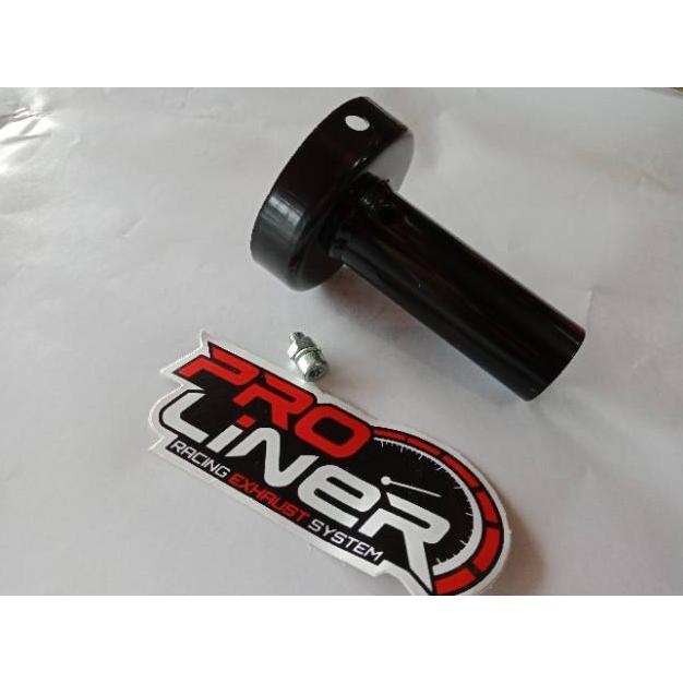 NEW HOT SALE DB Killer Knalpot Proliner NEO TR 1 dan TR 1 R asli Proliner