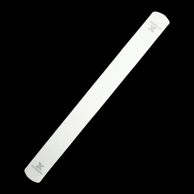 OXDOG LOGO TRANSPARENT PROTECTOR PADEL RACKET