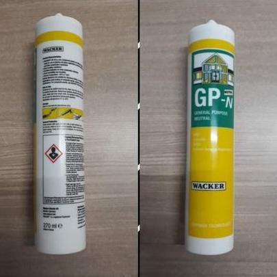 Promo SEALANT NETRAL CLEAR Diskon