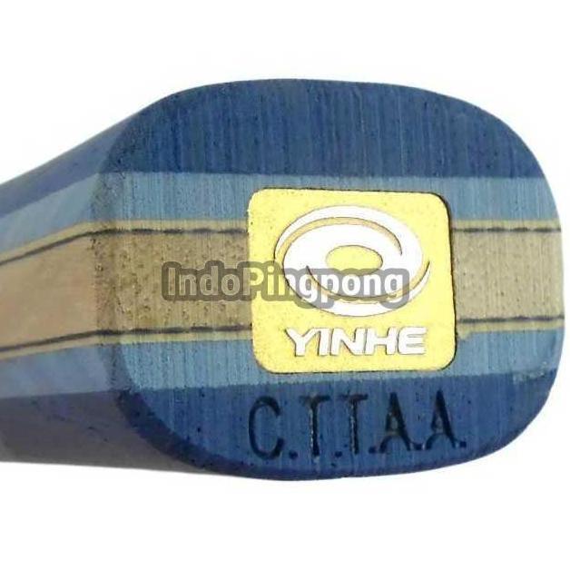 -Cp- Yinhe T1S - Carbon Blade Off+ T-1S T1-S Cpen Penhold Penholder