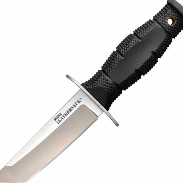 Miliki Cs39Lsaa Cold Steel Mini Leatherneck Tanto